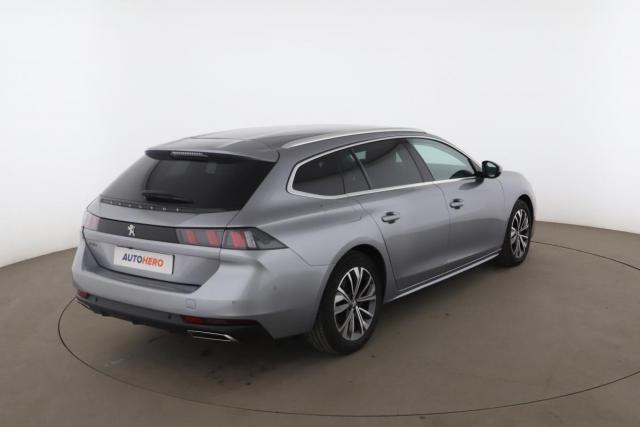 Peugeot 508 Sw image 1