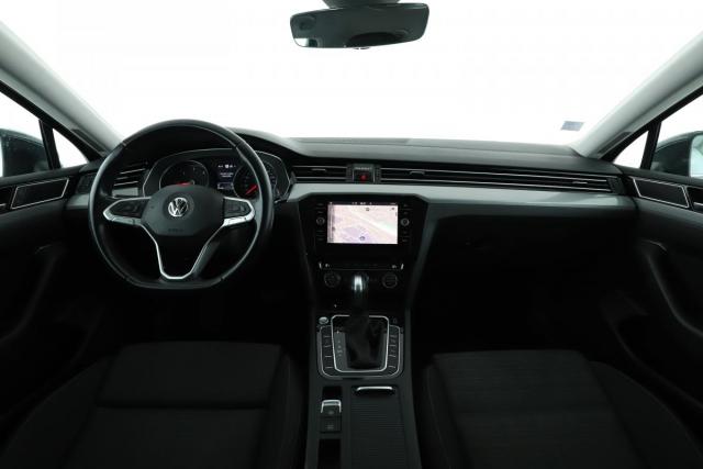 Volkswagen Passat Sw image 6