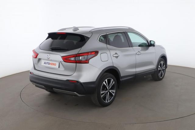 Nissan Qashqai image 2