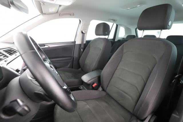 Volkswagen Tiguan image 2