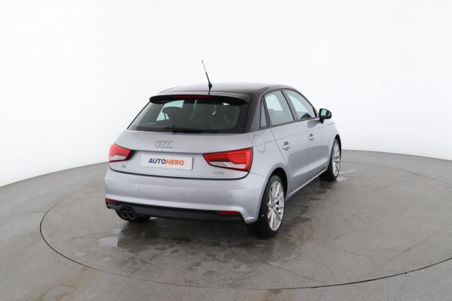 Audi A1 Sportback image 2