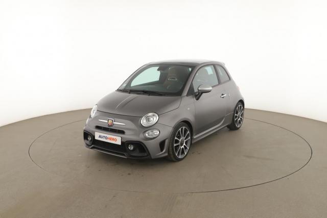 Abarth 500 1.4 Turbo T-Jet 595 Turismo Msq 165 Ch