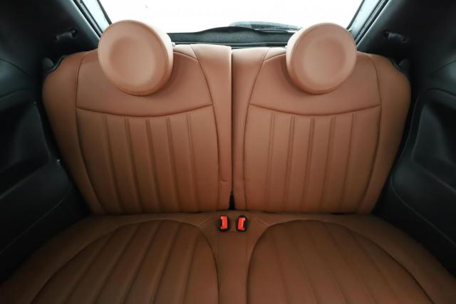 Abarth 500 image 6