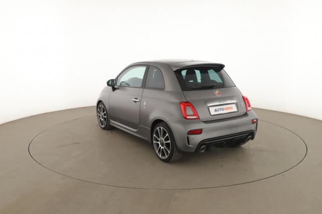 Abarth 500 image 2