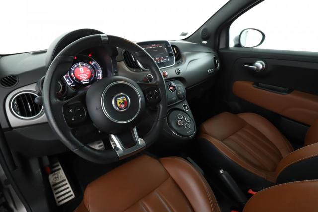 Abarth 500 image 7