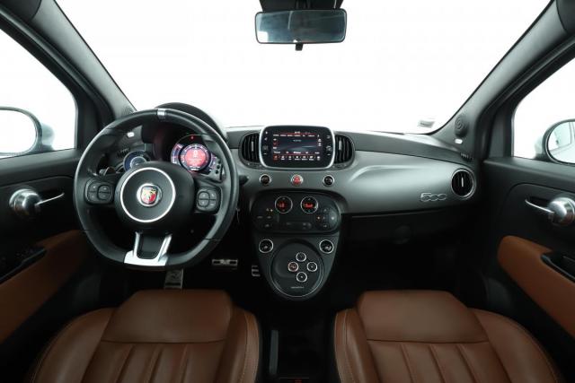 Abarth 500 image 9