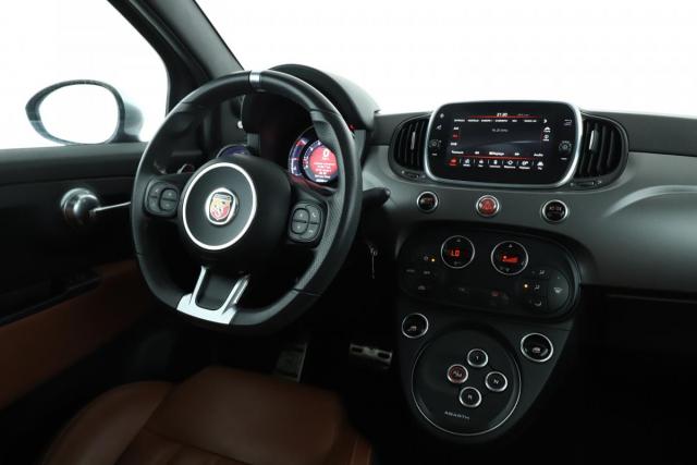 Abarth 500 image 8