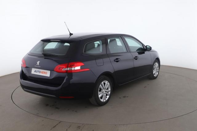 Peugeot 308 Sw image 8