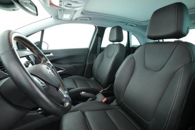 Opel Crossland X image 4