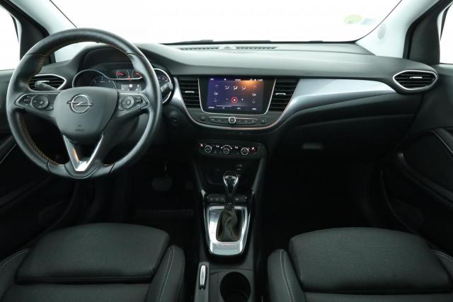 Opel Crossland X image 9
