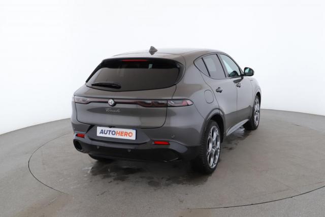 Alfa Romeo Tonale image 5