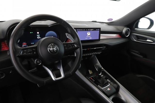 Alfa Romeo Tonale image 2