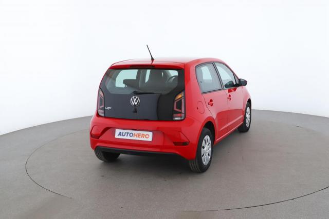 Volkswagen Up! image 4