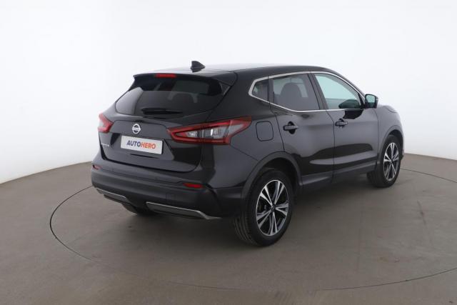 Nissan Qashqai image 9