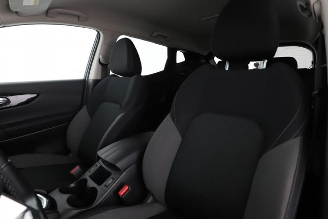 Nissan Qashqai image 3
