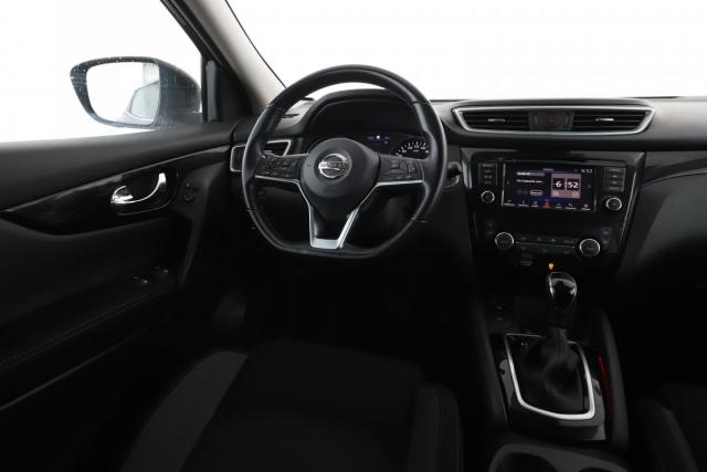 Nissan Qashqai image 1