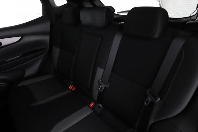 Nissan Qashqai image 5
