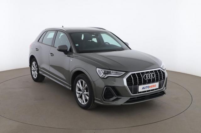 Audi Q3 image 3