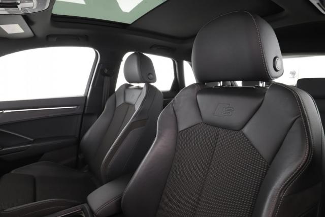 Audi Q3 image 9