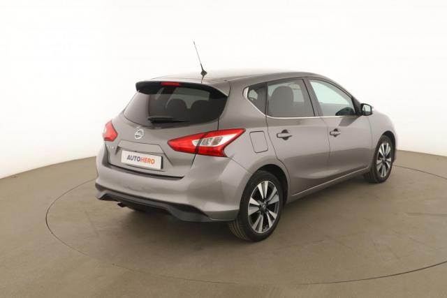 Nissan Pulsar image 1