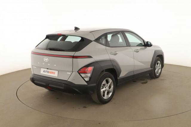 Hyundai Kona image 4