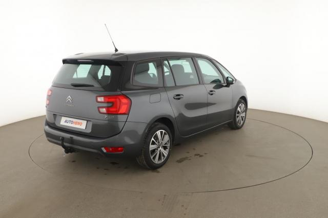 Citroen Grand C4 Picasso image 2