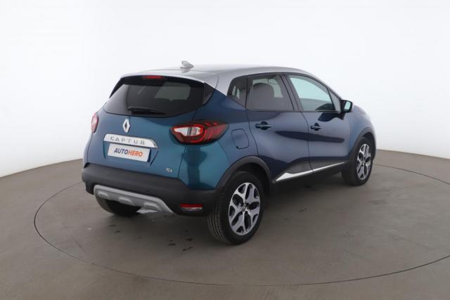 Renault Captur image 5