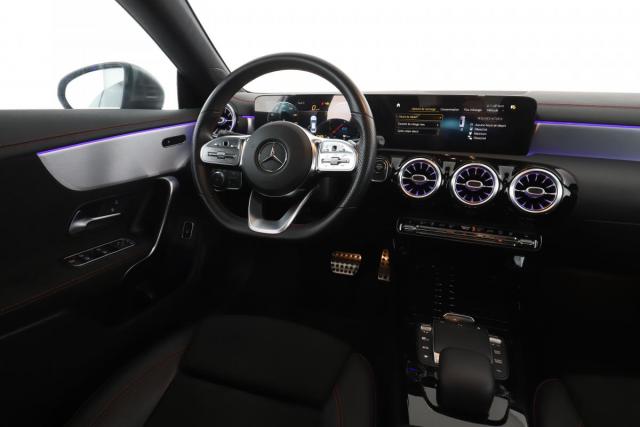 Mercedes Benz Cla image 1