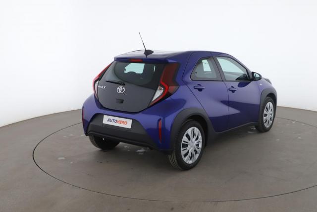 Toyota Aygo X image 6