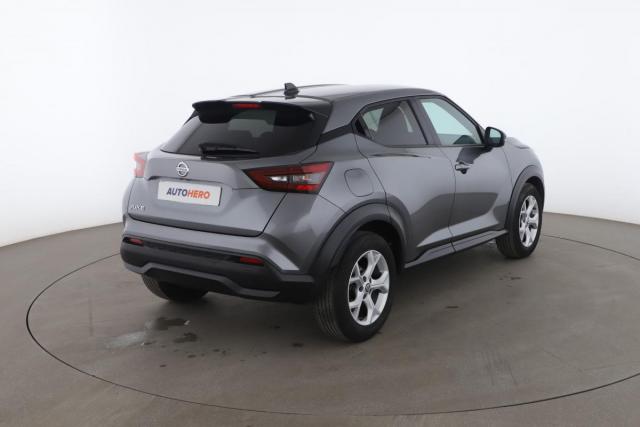 Nissan Juke image 1