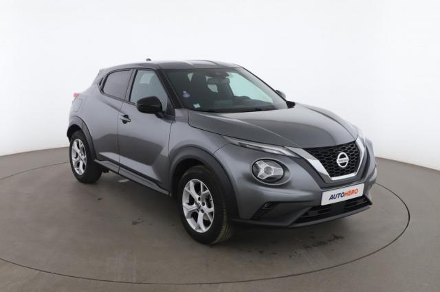 Nissan Juke image 2