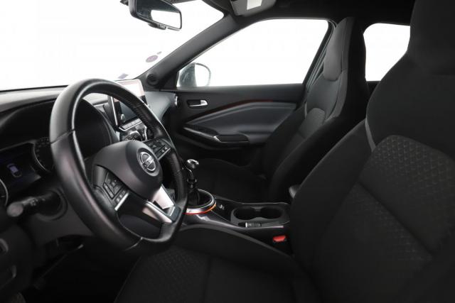 Nissan Juke image 5