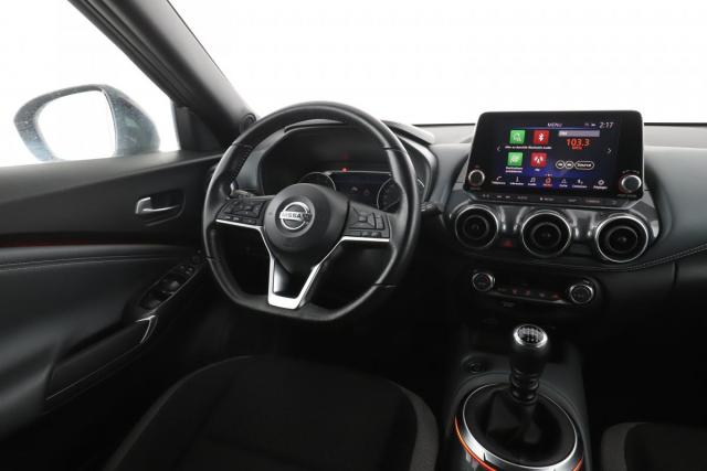 Nissan Juke image 7