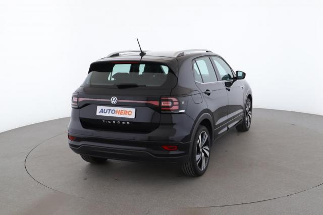 Volkswagen T-Cross image 7