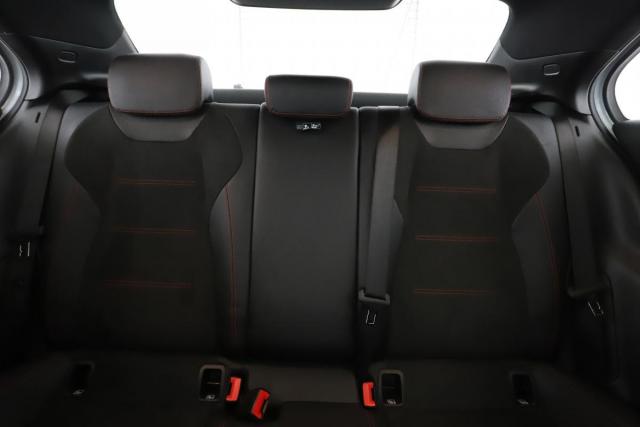 Mercedes Benz Classe A image 4