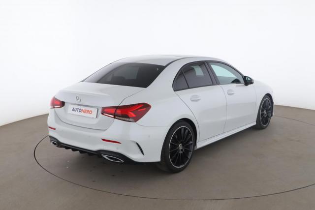 Mercedes Benz Classe A image 7