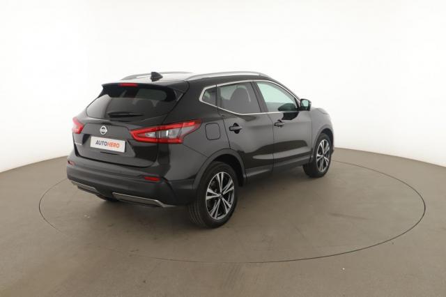 Nissan Qashqai image 9