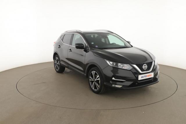 Nissan Qashqai image 6