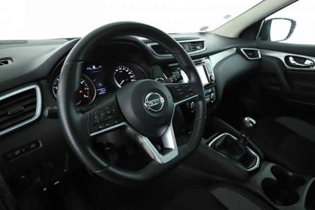 Nissan Qashqai image 3
