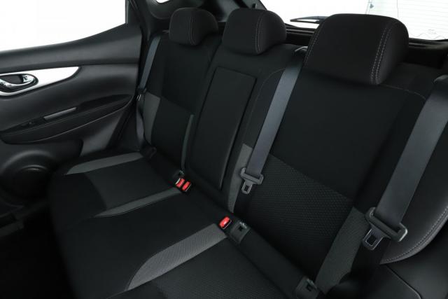 Nissan Qashqai image 2