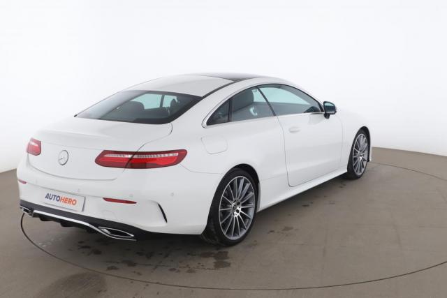 Mercedes Benz Classe E Coupe image 3