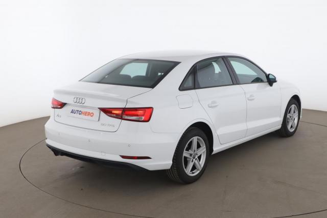 Audi A3 Berline image 6