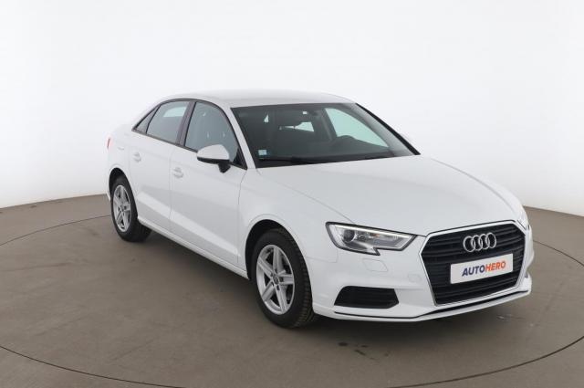 Audi A3 Berline image 3