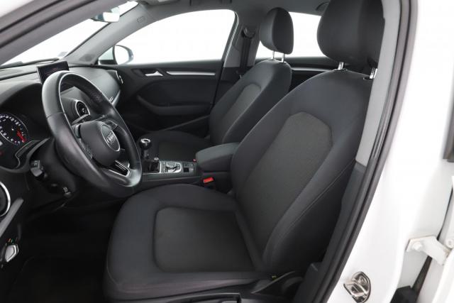 Audi A3 Berline image 1