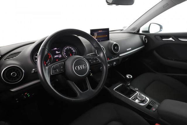 Audi A3 Berline image 5