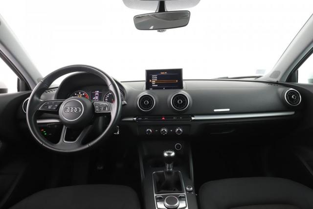 Audi A3 Berline image 2