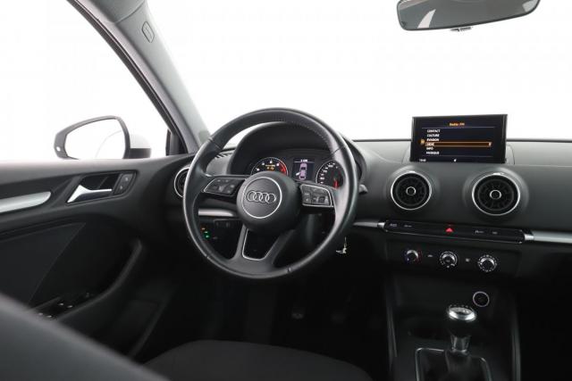 Audi A3 Berline image 4
