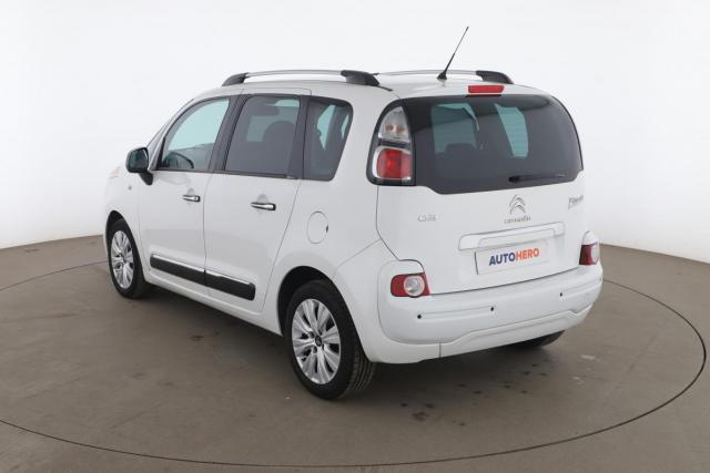 Citroen C3 Picasso image 8
