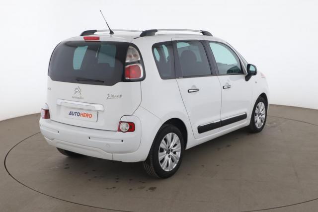 Citroen C3 Picasso image 6