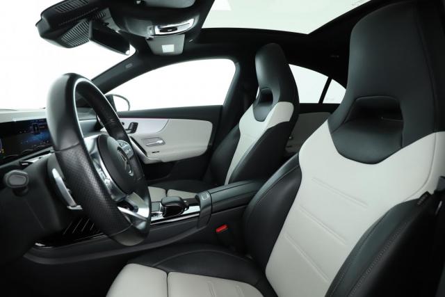 Mercedes Benz Cla image 7